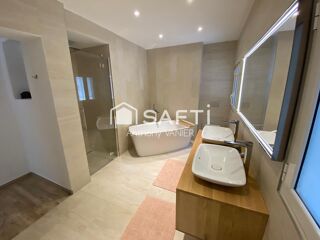  Maison � vendre 5 pi�ces 179 m�