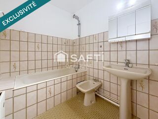  Appartement à vendre 3 pièces 78 m²