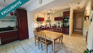  Maison à vendre 3 pièces 102 m²
