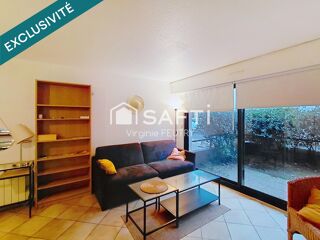  Appartement � vendre 2 pi�ces 38 m�