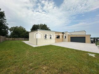  Maison � vendre 5 pi�ces 133 m�