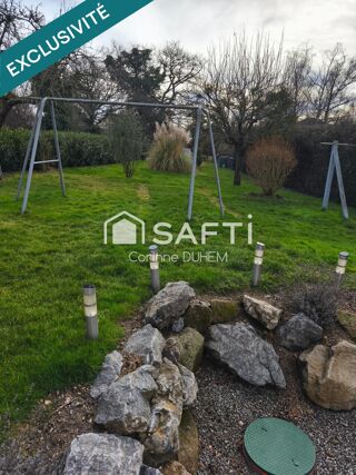  Maison � vendre 6 pi�ces 126 m�