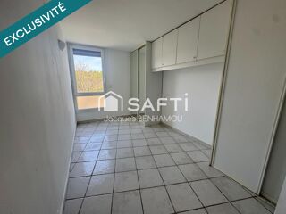  Appartement � vendre 4 pi�ces 74 m�