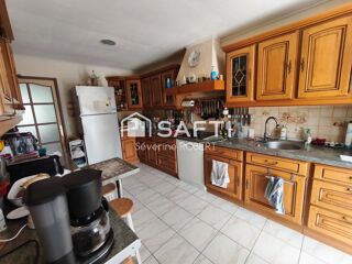  Maison � vendre 7 pi�ces 220 m�