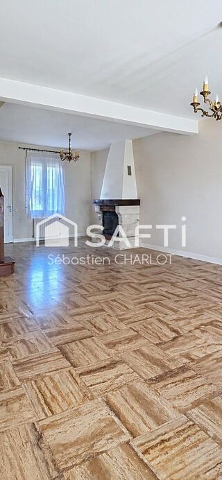  Maison � vendre 5 pi�ces 135 m�