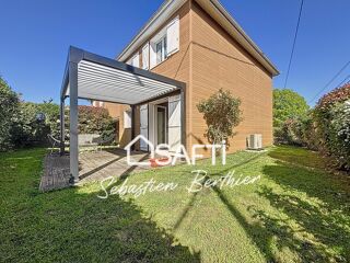  Maison � vendre 4 pi�ces 90 m�