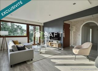  Appartement � vendre 4 pi�ces 86 m�