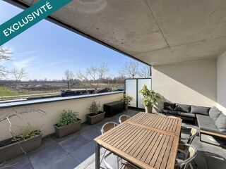  Appartement � vendre 3 pi�ces 69 m�