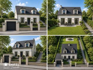  Terrain à vendre 235 m²