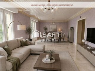  Maison à vendre 10 pièces 257 m²