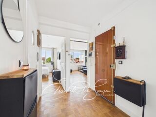 Appartement à vendre 3 pièces 55 m²