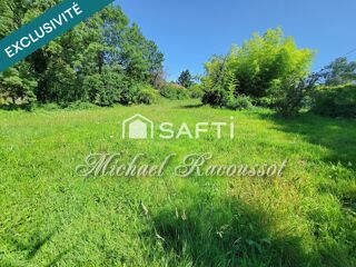  Terrain  vendre 2827 m