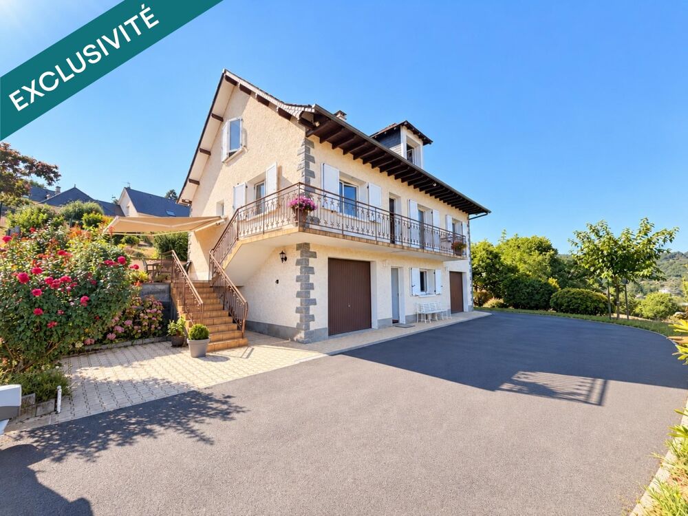 Maison entre Brive et Tulle