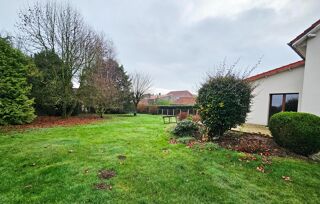  Maison � vendre 7 pi�ces 149 m�