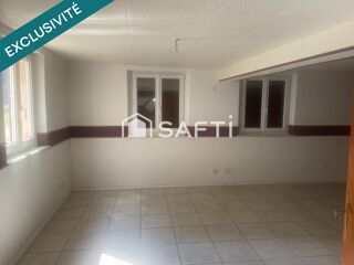  Maison à vendre 5 pièces 138 m²