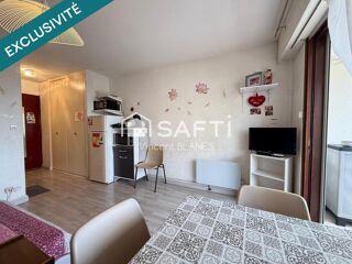  Appartement à vendre 1 pièce 24 m²