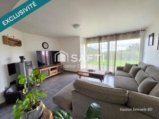  Maison à vendre 6 pièces 105 m²