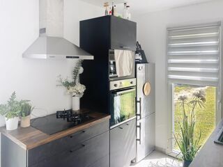  Maison � vendre 4 pi�ces 70 m�