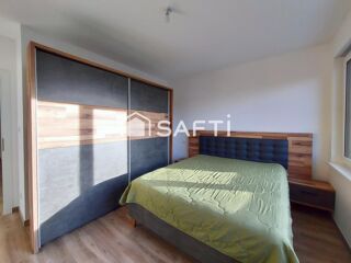  Maison � vendre 6 pi�ces 125 m�