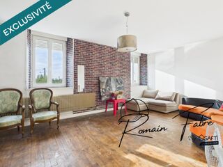  Appartement � vendre 4 pi�ces 107 m�