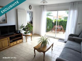  Maison à vendre 5 pièces 123 m² Saint-julien-de-l'escap