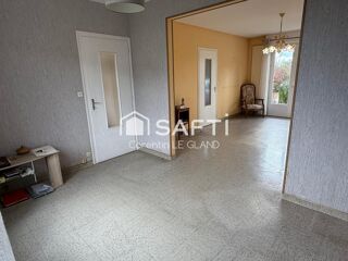 Vente Maison Calme et potentiel à deux pas du bourg Marzan