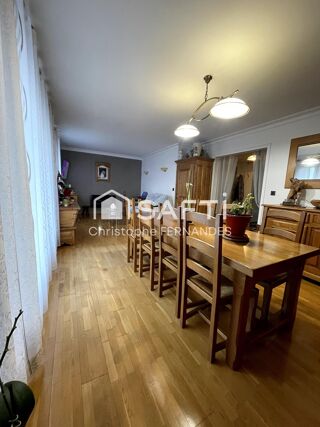  Appartement  vendre 4 pices 94 m