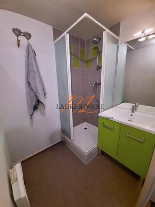  Appartement � vendre 3 pi�ces 49 m�