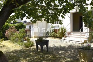  Maison à vendre 4 pièces 81 m²