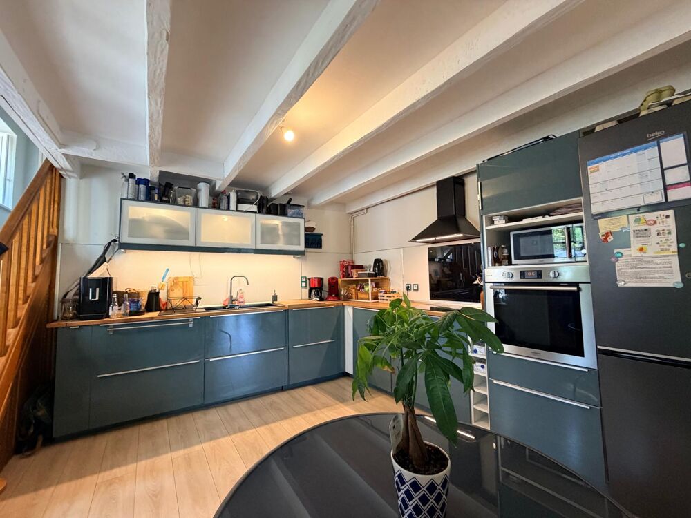 Vente Maison Maison avec beaucoup de charme Ussel-d'allier