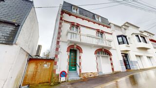 Maison 8 pièces 190 m² · à Concarneau · 190 m² · 462 500 €