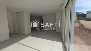  Appartement � vendre 3 pi�ces 77 m�