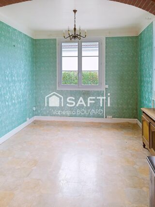  Maison � vendre 5 pi�ces 89 m�