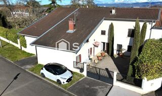  Maison à vendre 6 pièces 146 m²