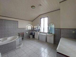  Maison à vendre 5 pièces 139 m²