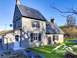  Maison � vendre 6 pi�ces 110 m�