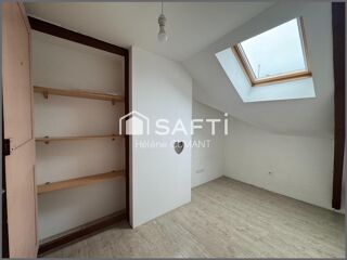  Appartement � vendre 4 pi�ces 60 m�