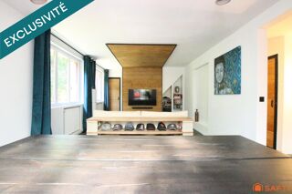  Maison � vendre 6 pi�ces 96 m�