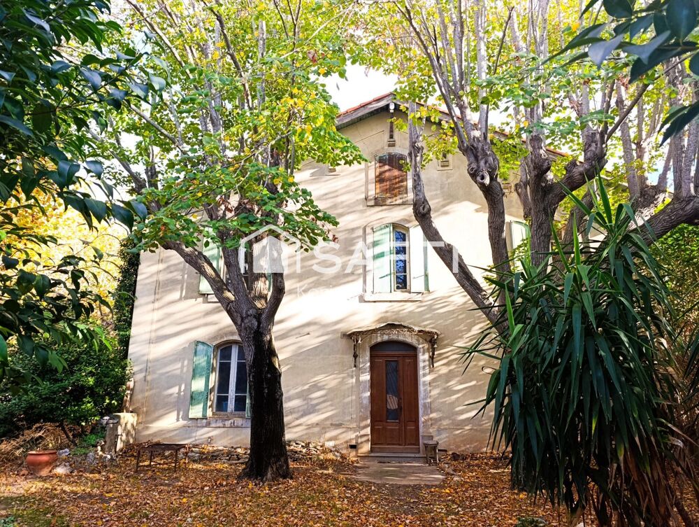 Vente Maison Ensemble immobilier, deux maisons plus divers bâtiments Coursan