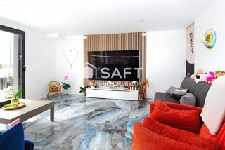  Maison à vendre 6 pièces 154 m²