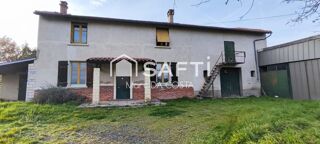  Maison à vendre 4 pièces 85 m²