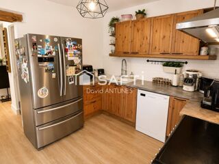  Maison à vendre 4 pièces 106 m²