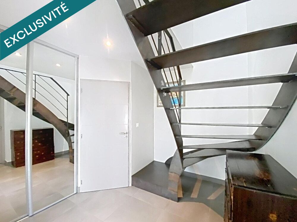 Vente Maison Belle contemporaine, 5 chambres et dépendance. Le haillan