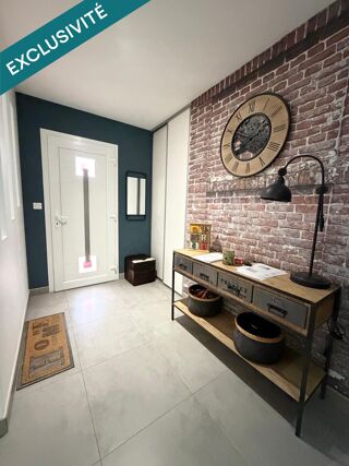  Maison à vendre 5 pièces 102 m²