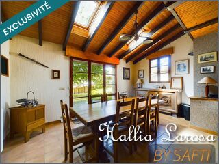  Maison  vendre 8 pices 183 m