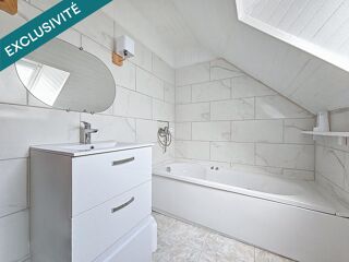  Maison � vendre 4 pi�ces 150 m�