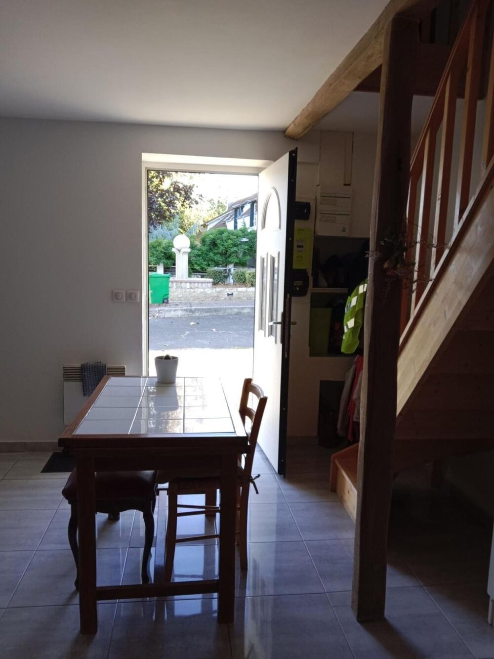 Vente Maison Maison, 2 chambres, terrasse Foecy