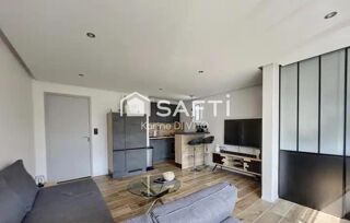  Appartement � vendre 2 pi�ces 36 m�