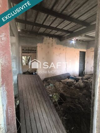  Maison � vendre 2 pi�ces 50 m�