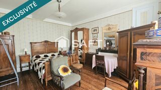  Maison � vendre 5 pi�ces 139 m�